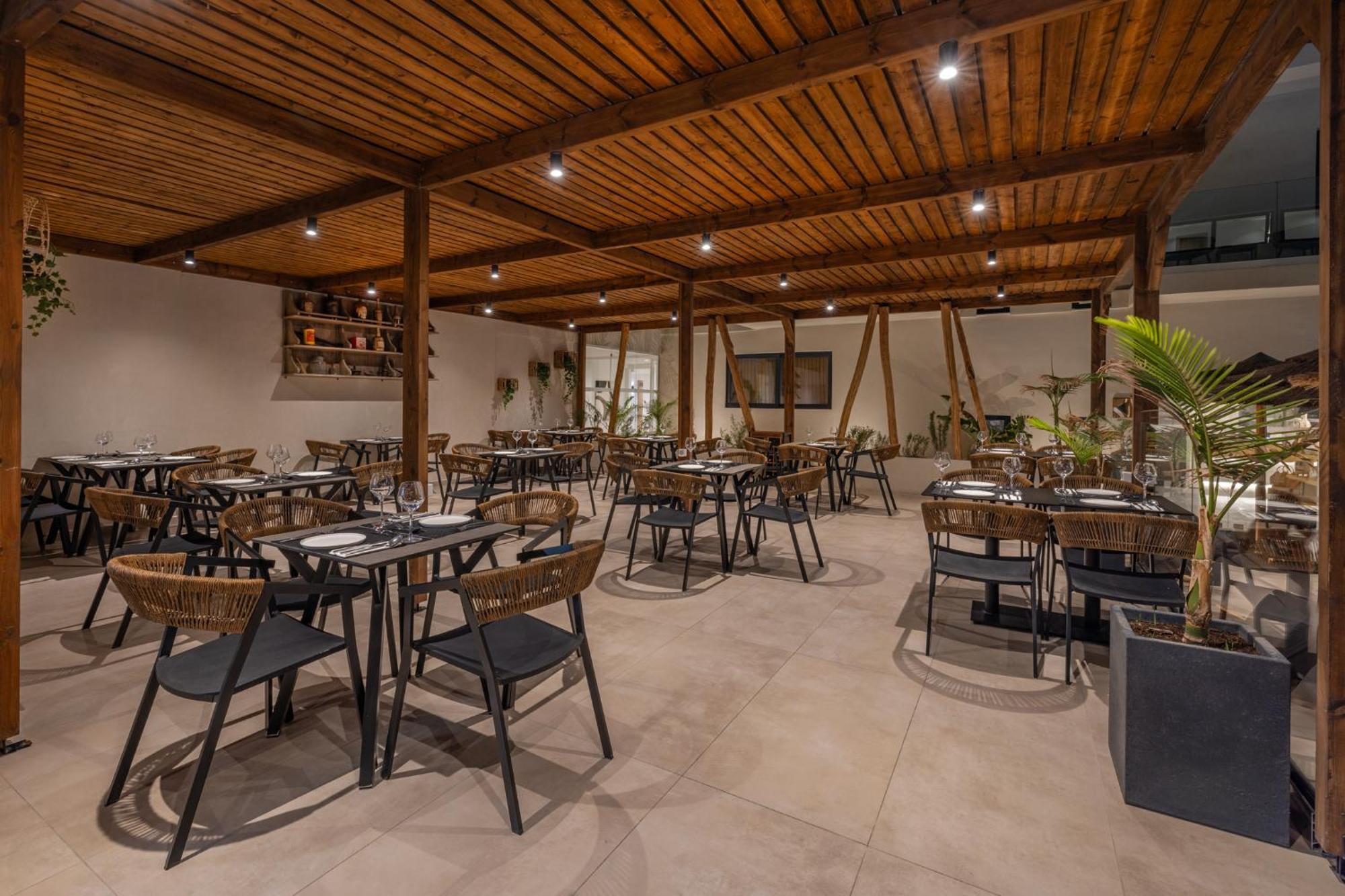 Cabana Blu Lifestyle Boutique Hotel & Suites Kardamena  Zewnętrze zdjęcie