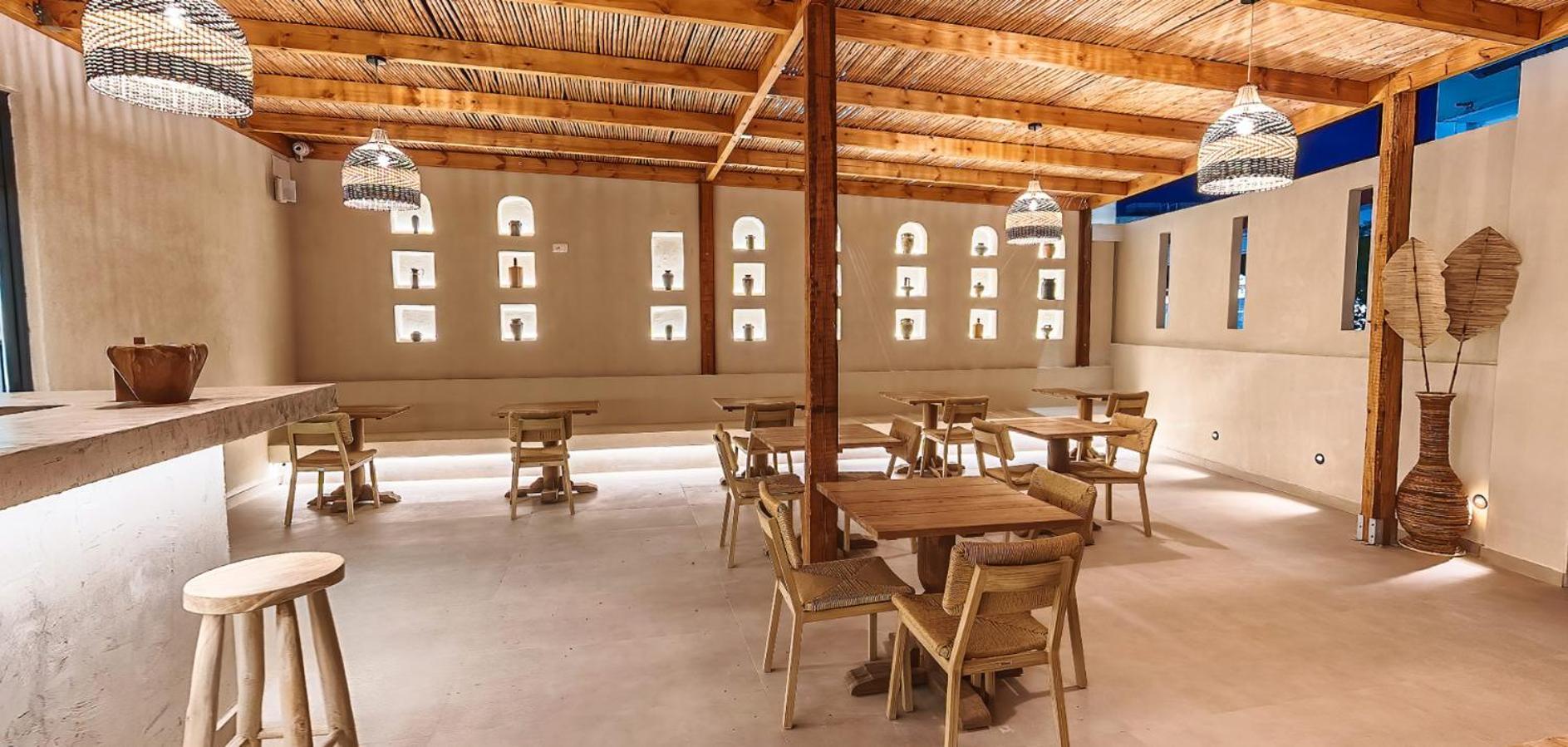 Cabana Blu Lifestyle Boutique Hotel & Suites Kardamena  Zewnętrze zdjęcie